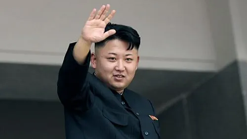 The Kim Conundrum