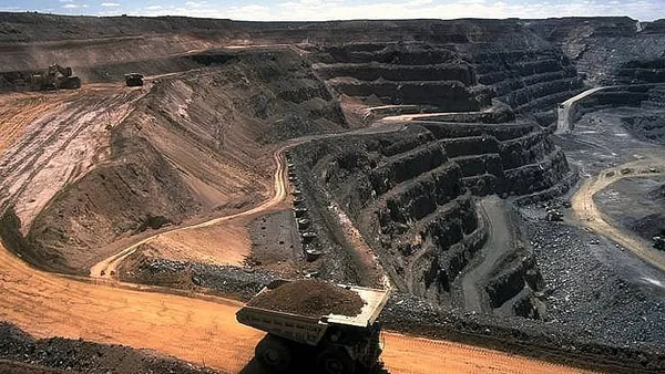83,000 coal jobs lost, 400 mines shuttered