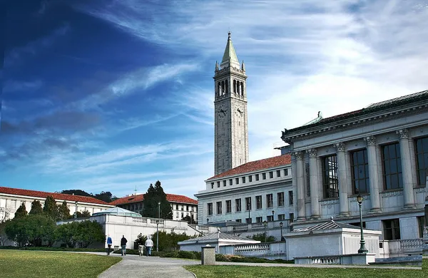 UC-Berkeley menaced by anti-Semitic posters