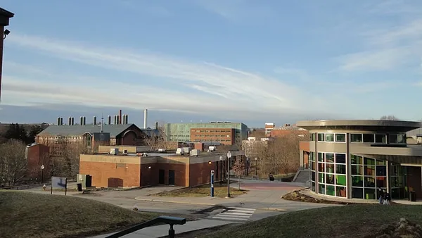 New England colleges and universities score in latest U.S. News rankings