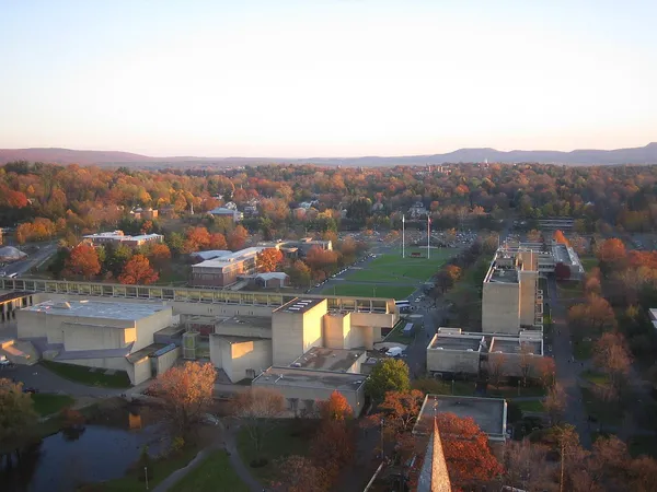 UMass officials address Harambe ‘microaggression’