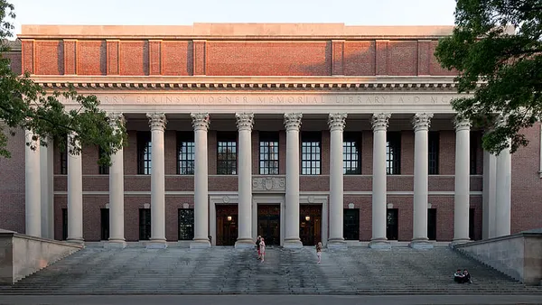Nonprofit Colleges Pay Small Fraction of City Taxes