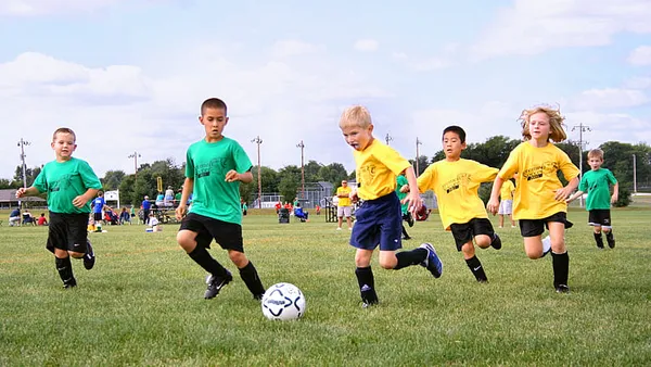 Connecticut’s war on youth sports
