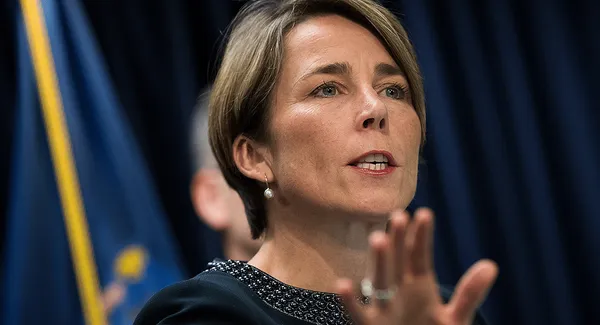 Memo to Maura Healey: attacking Exxon Mobil won’t stop climate change