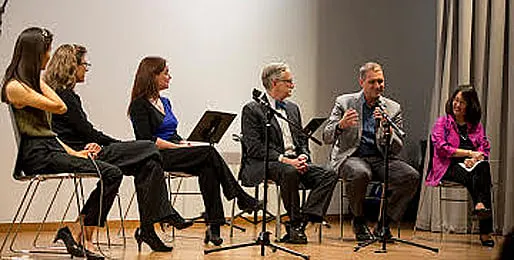 The nexus of music and medicine