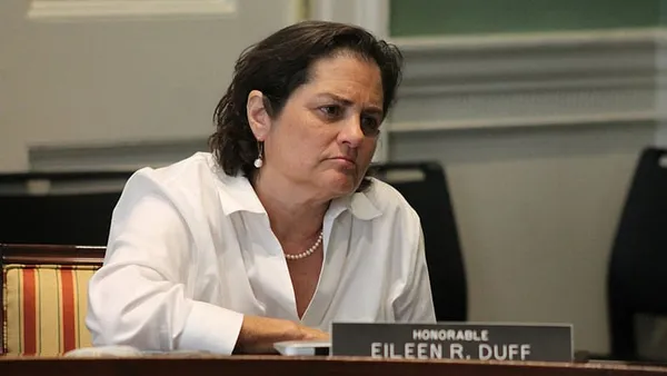 Councilor quizzes judicial nominee about religious beliefs