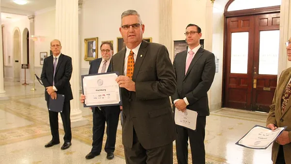 Most Mass. communities exceeding early voting requirements