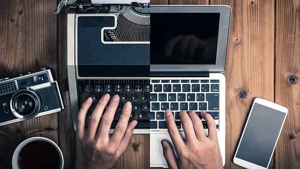 What is the future of human labor in the Digital Age?