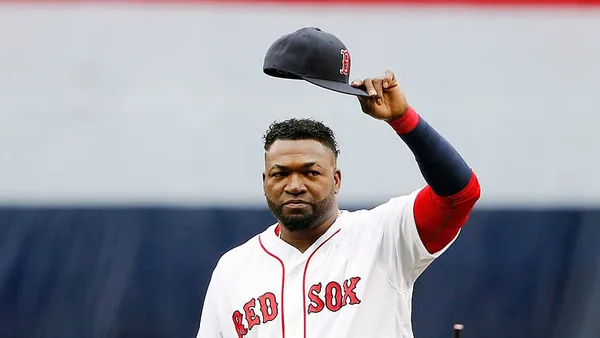Red Sox to retire Ortiz’s number 34