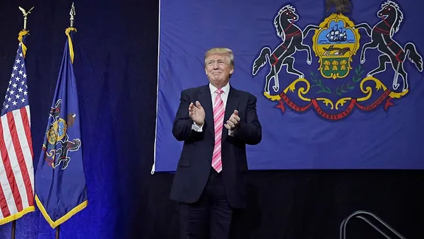 How the Trump and Clinton tax plans would affect Americans