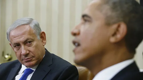 Leaked email: Israeli officials see Obama as ‘weak,’ ‘pro-Muslim,’ ‘anti-Israel’