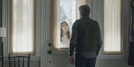 Sarah Jessica Parker makes television return in Divorce