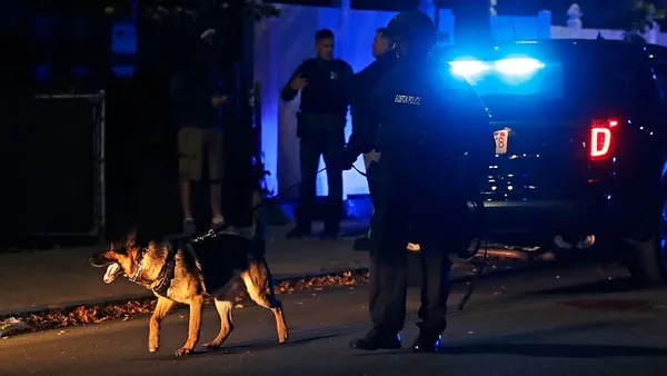 Boston police: Wounded officers upgraded to stable condition