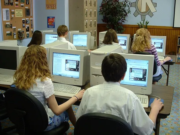 New report shows innovation is key in education reform, not spending