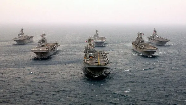 Navy Secretary defends decision to remove ‘man’ from job titles