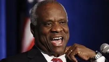 Petition launched to include Clarence Thomas in African American museum