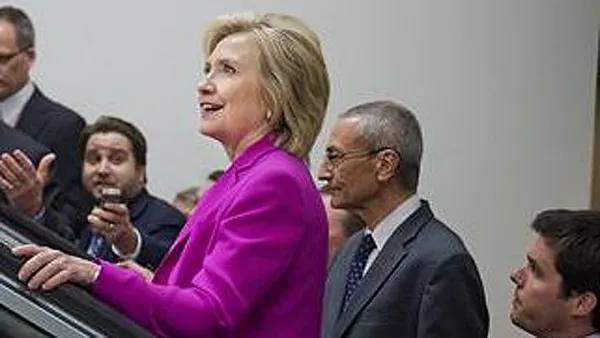 WikiLeaks: Podesta talks about ‘terrible decisions’ having to do with Clinton’s ‘instincts’