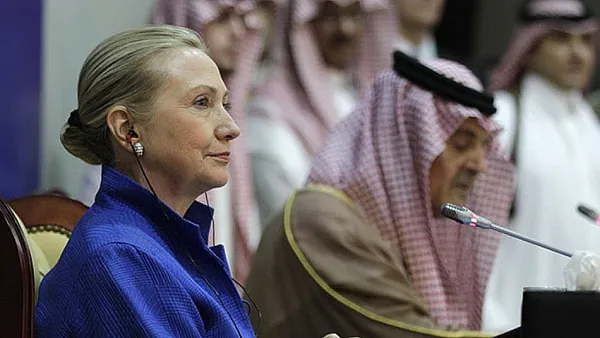 State Dept. won’t comment on Clinton email claim of Saudi, Qatari support for ISIS
