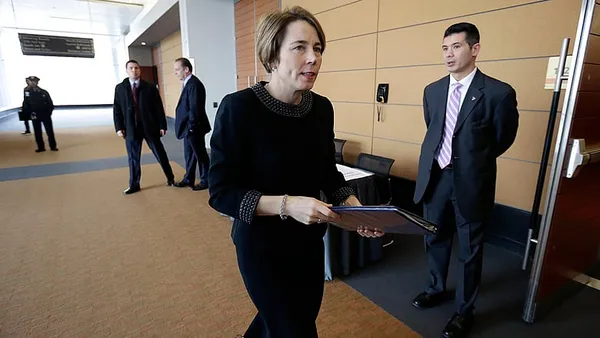 Discovery order issued to Healey in ExxonMobil probe