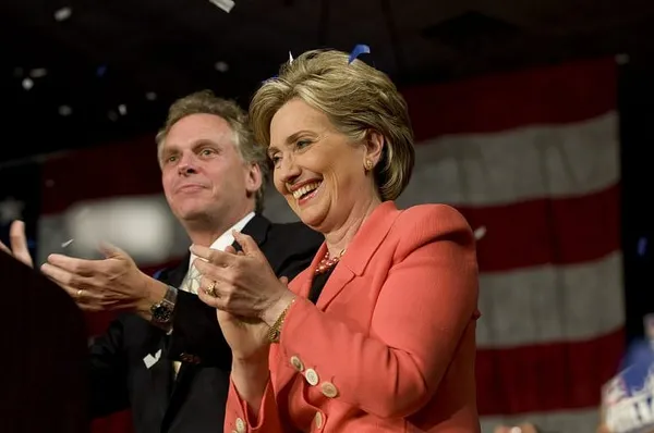 DCNF: Virginia Gov. pardoned 60,000 felons, enough to swing election