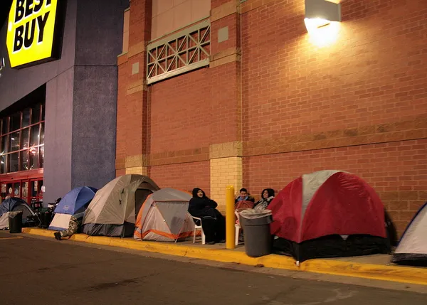 Have reports of Black Friday’s death been greatly exaggerated?
