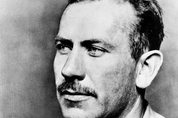 Supreme Court considers John Steinbeck and ‘Of Mice and Men’