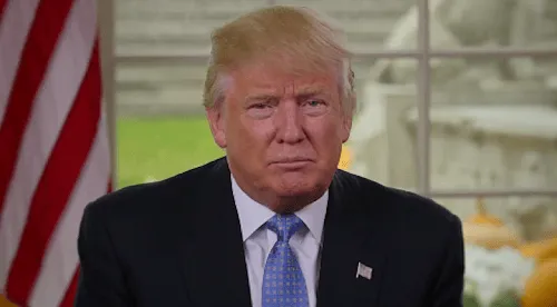 Obama Talked The Talk; But Trump May Walk The Walk