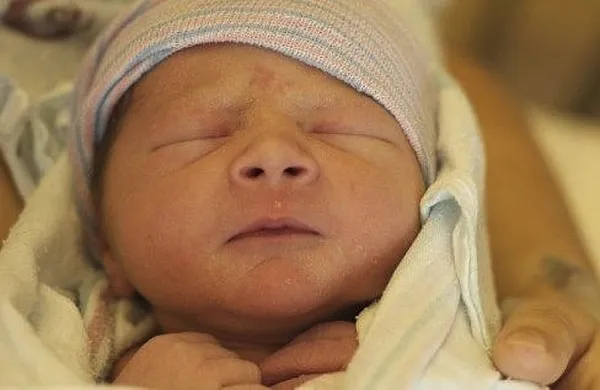 64% of voters support banning abortion after 20 weeks