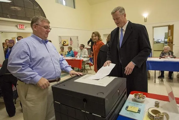 Baker’s precarious popularity