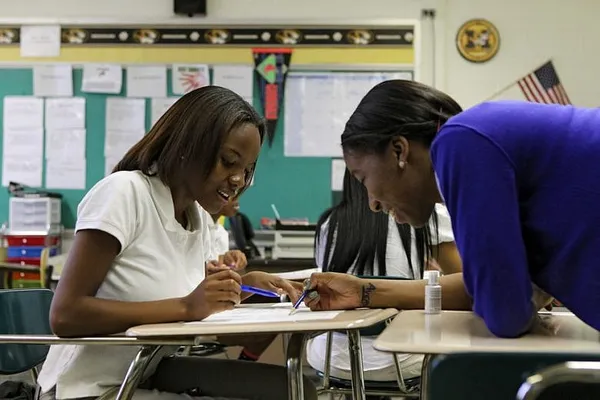 Why America urgently needs to improve K-12 civic education