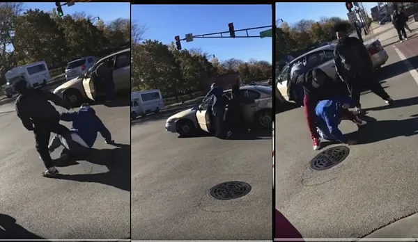 In ‘hate crime’ story, CNN excludes assaults on white people as ‘other attacks’