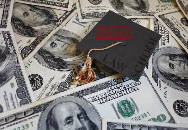 Is student loan debt really a crisis?