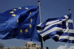 The Greek fiscal crisis: Both caused and exacerbated by statism