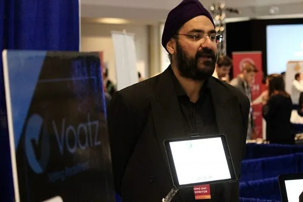 Voting online? This startup is making that dream a reality