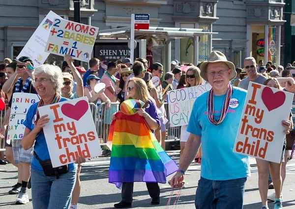 Lawsuit challenges federal regulation forcing doctors to provide gender transition treatment for children