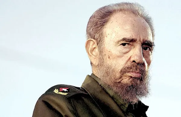 College students in the nation’s capital prefer Fidel Castro to Trump