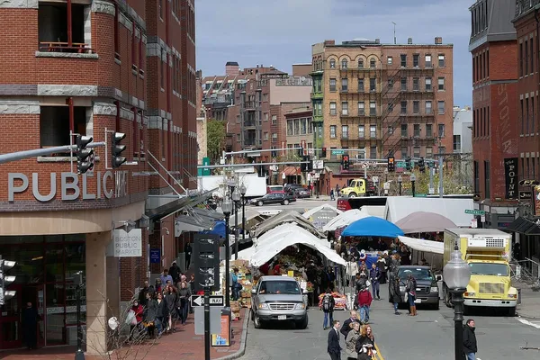 Full-Court Press:  Disabled Jamaica Plain Man Makes Boston-Area Businesses Feel Heat