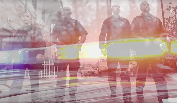 First Responders’ Holiday Prayer
