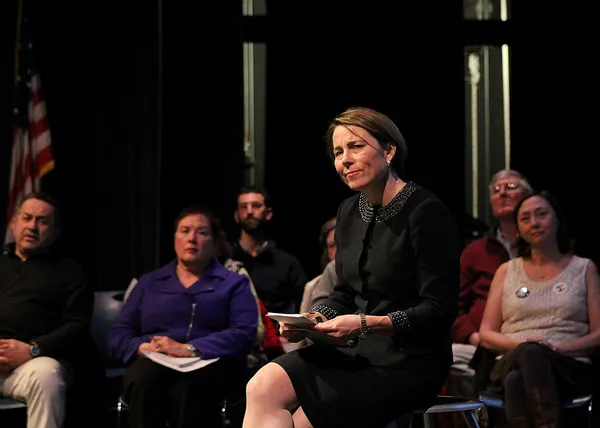 AG Healey: Trump Executive Order On Religious Freedom May Land This Week (UPDATED)