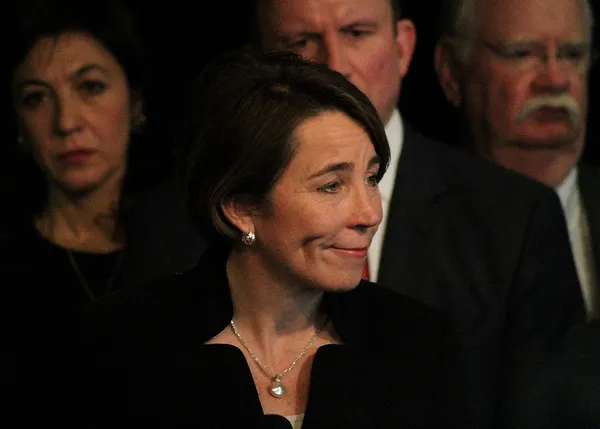 Healey To Sue Trump — Again — Over Census Citizenship Question