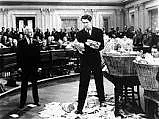 The Filibuster Must Go