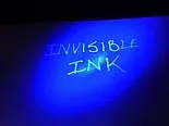 Obama’s Disappearing Ink