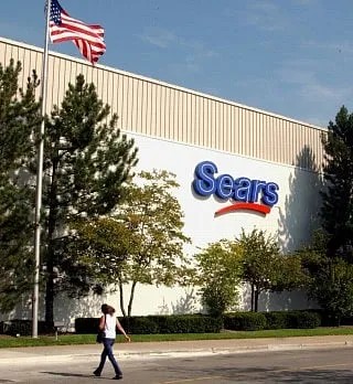 Sears Company Closing Three Stores in Eastern Massachusetts