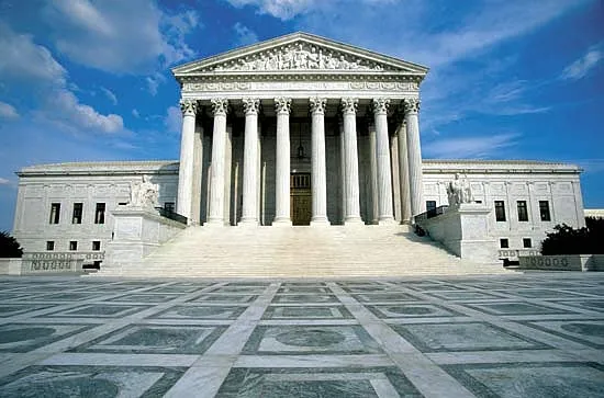Trump’s Supreme Court Pick Could Tilt Balance For School Choice