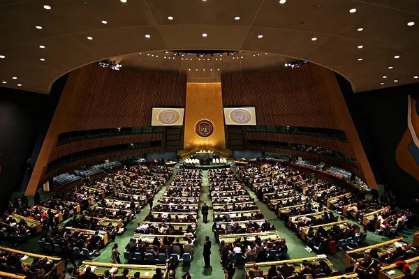 Congress to Vote on Measure Opposing Administration’s Anti-Israel ‘Stunt’ at U.N.