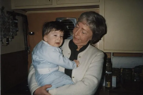 Longtime News Service Editor Helen Woodman Harrington Dies