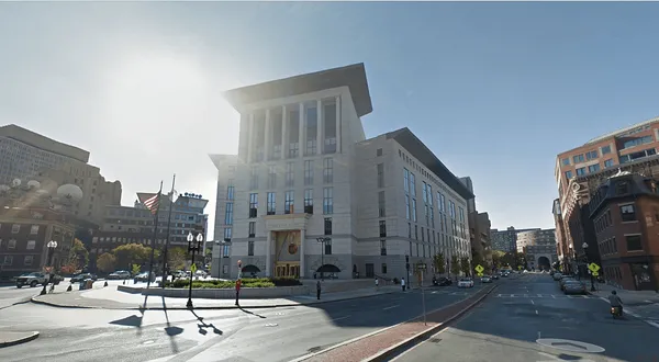 Supreme Judicial Court To Rule On ICE Detainers