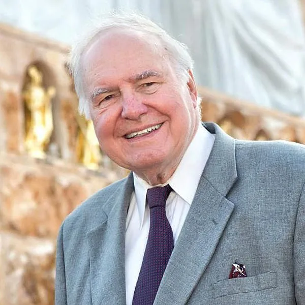 Michael Novak, R.I.P.