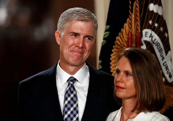 WASP Nominee for Supreme Court Would Restore Diversity