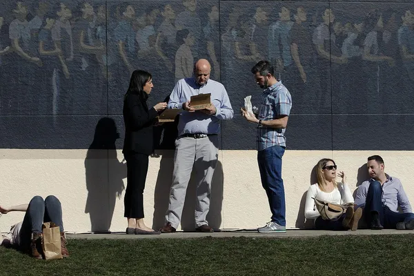 Boston Breaks February Heat Record; But Reality Returning Soon